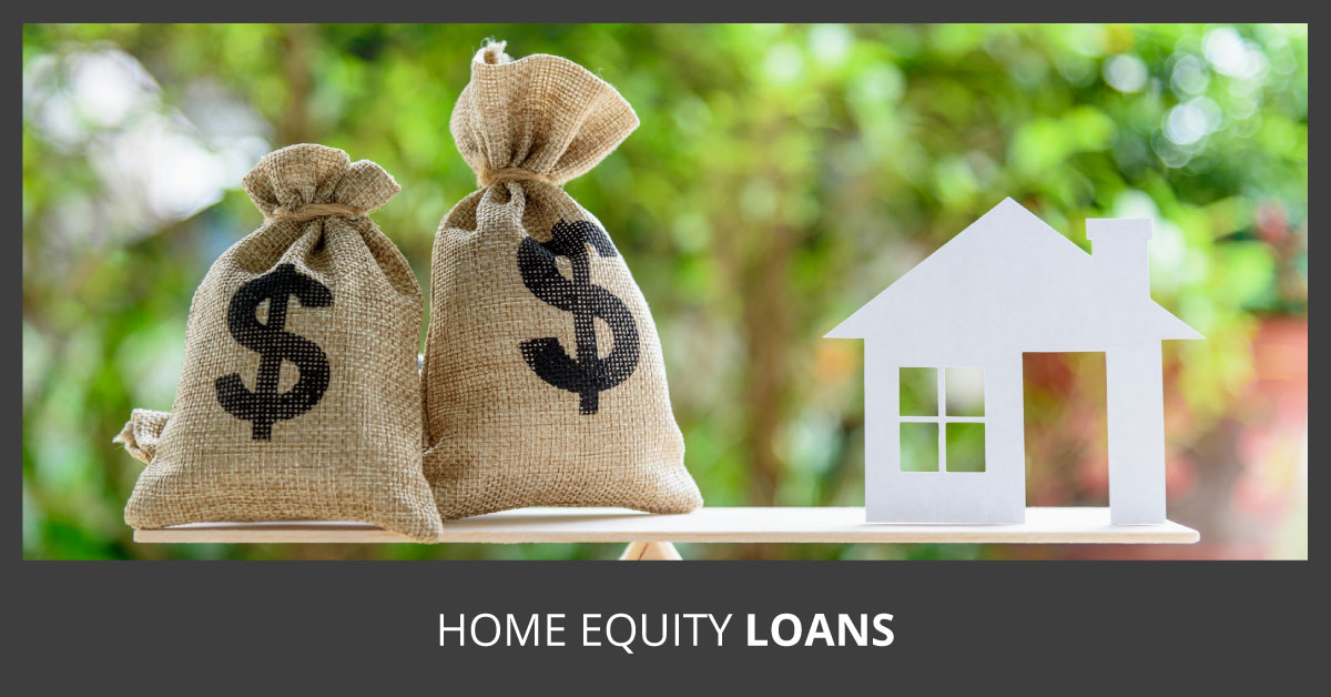 Would a home equity loan work for you?
